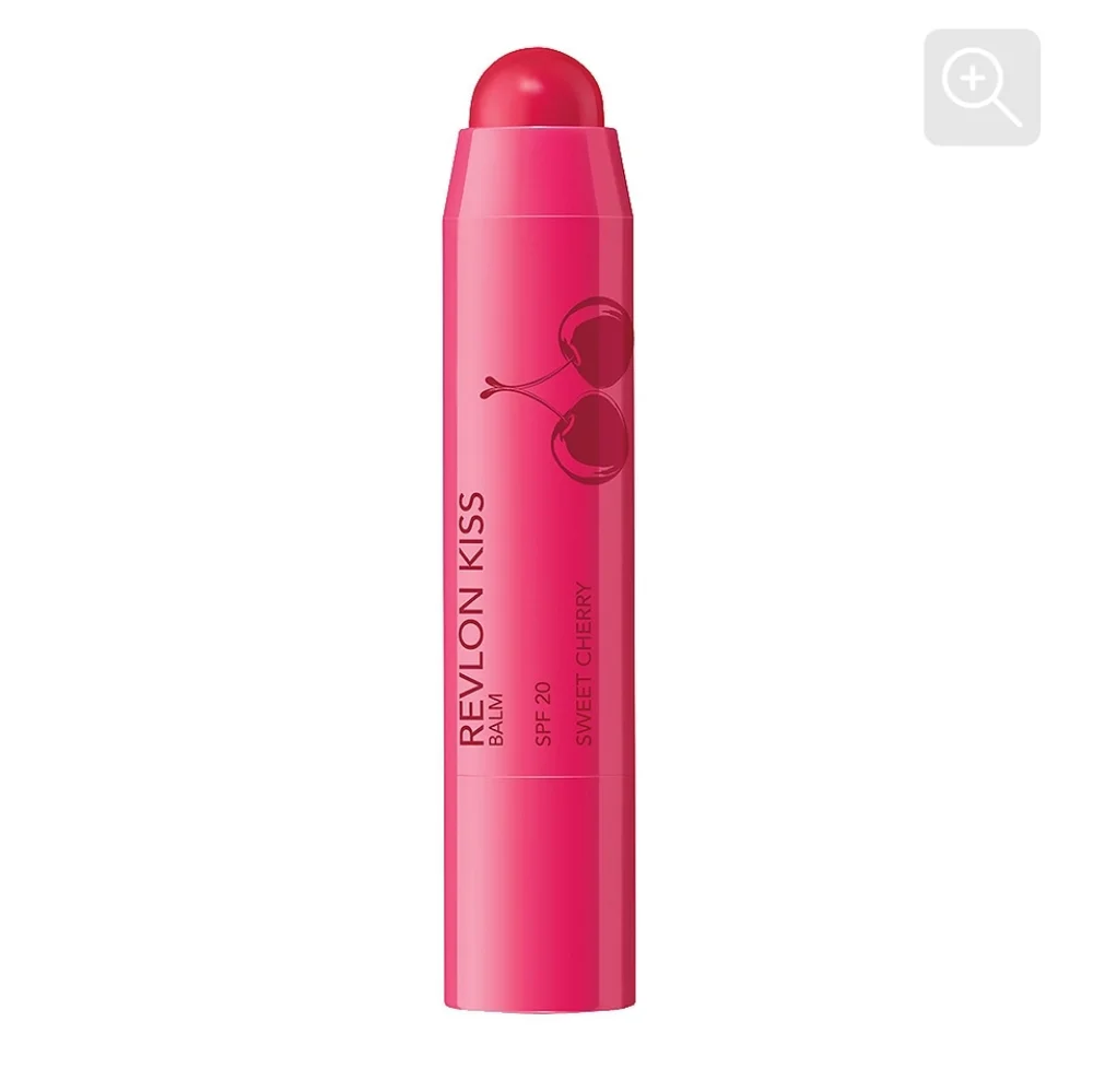⭐4/$15 Revlon Kiss Balm Sweet Cherry